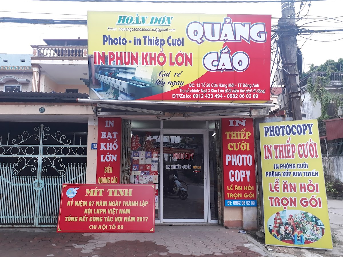 HNO - Xuân Nộn