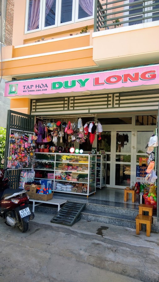 Trung tâm OCOP Lạc Dương