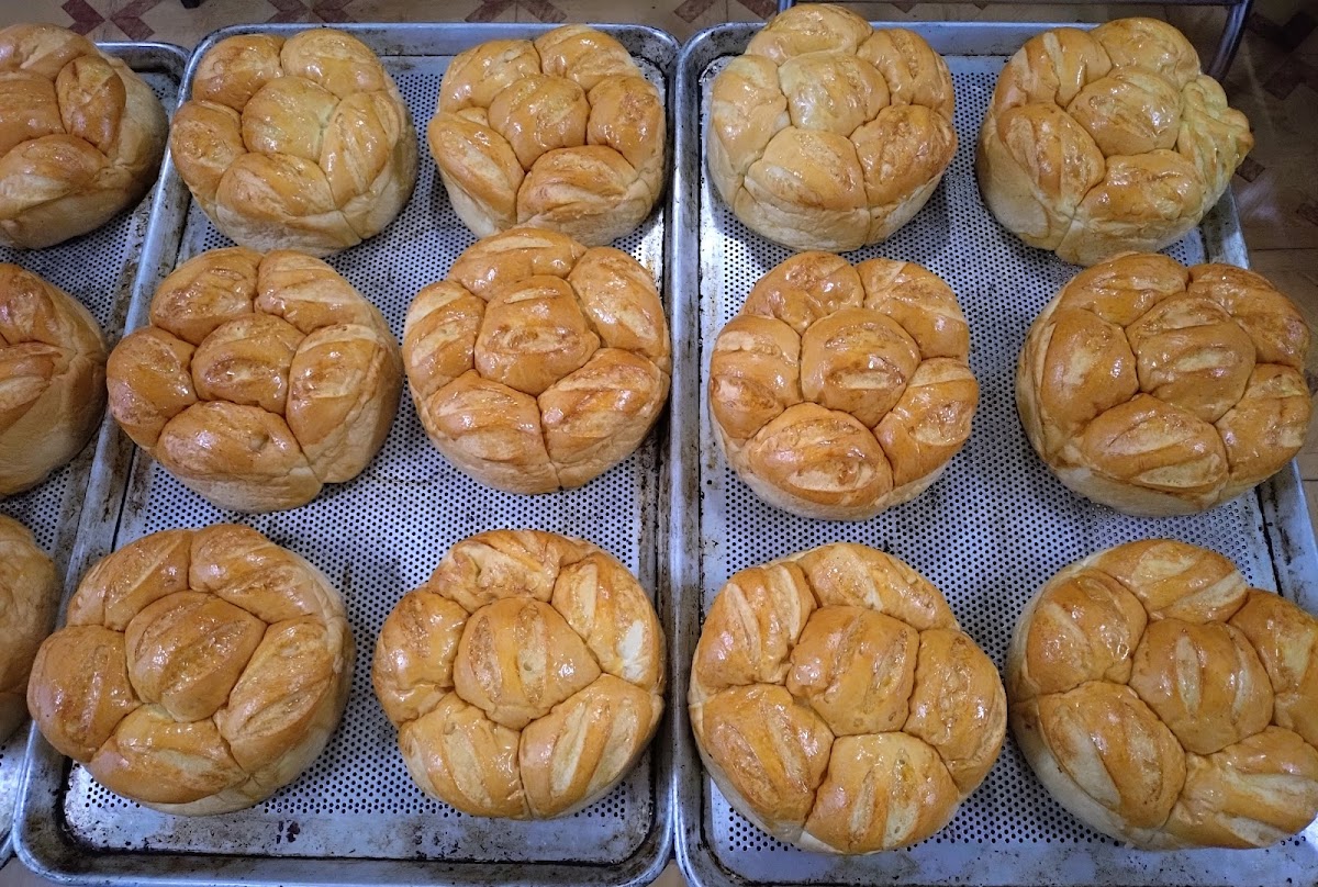 Bánh Mì Quốc Đức