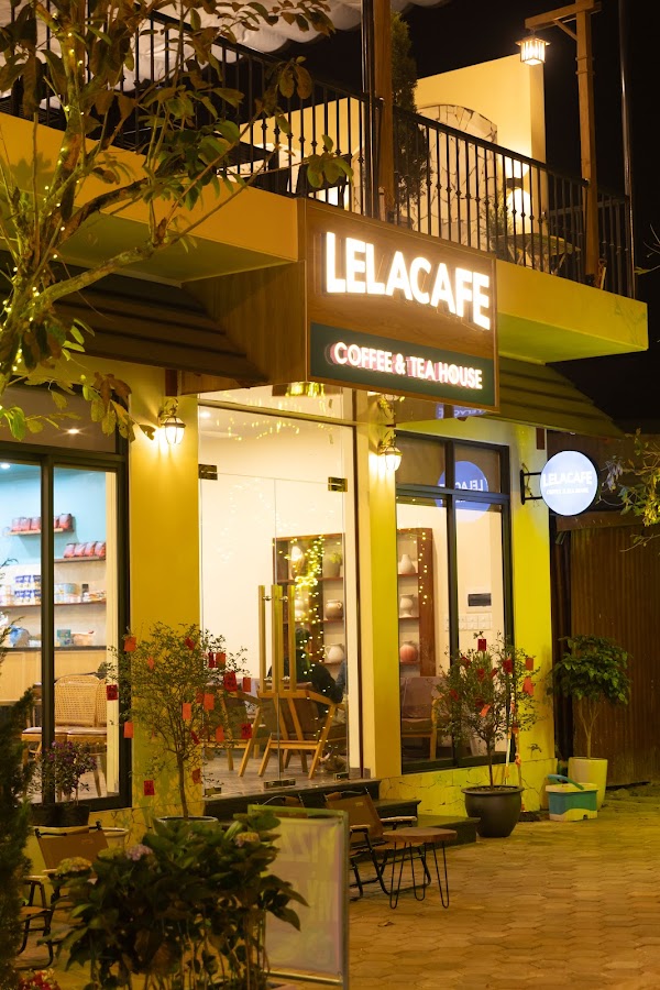 LeLa Cafe & Tea House - Tân Yên