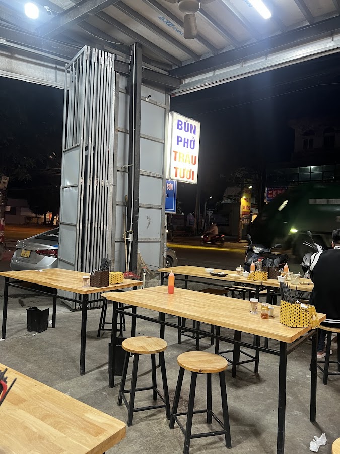 Phở Long