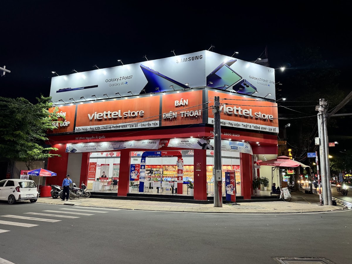 Viettel Store