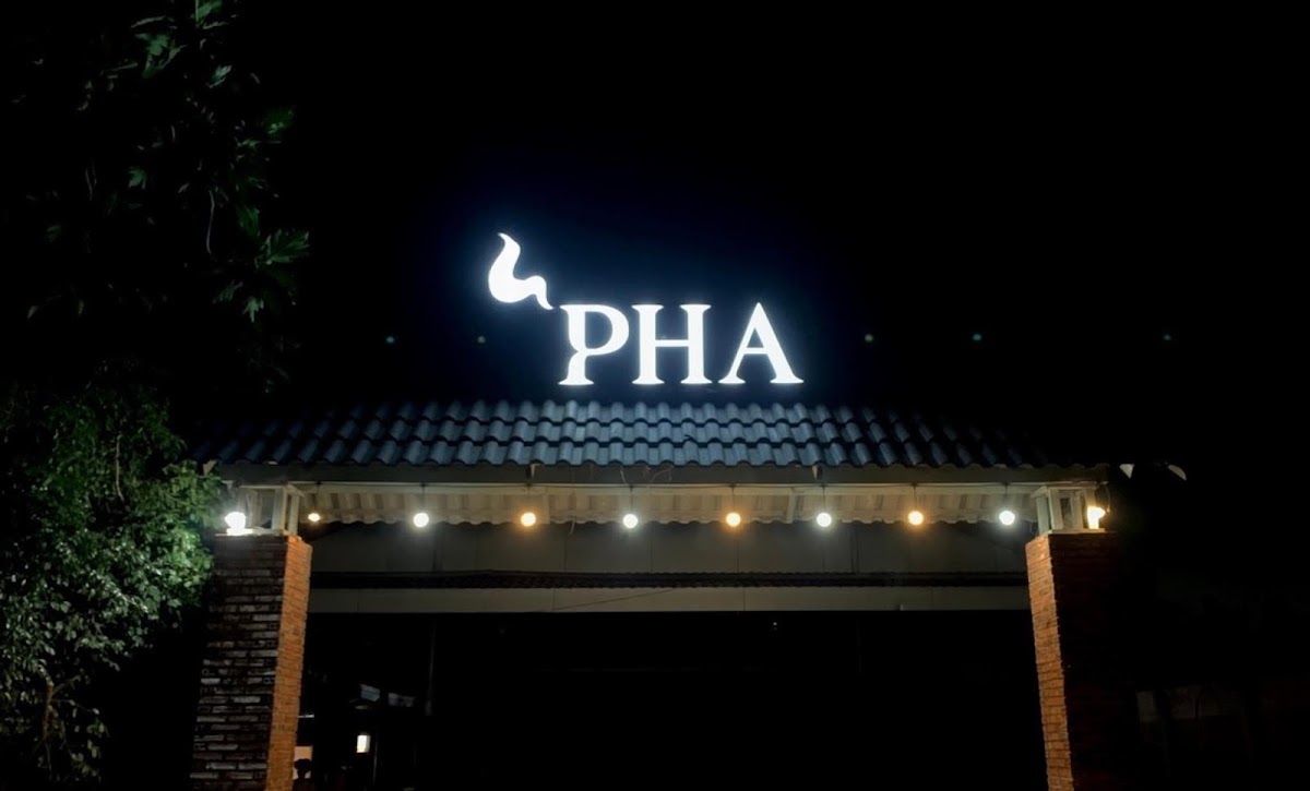 PHA Cà Phê