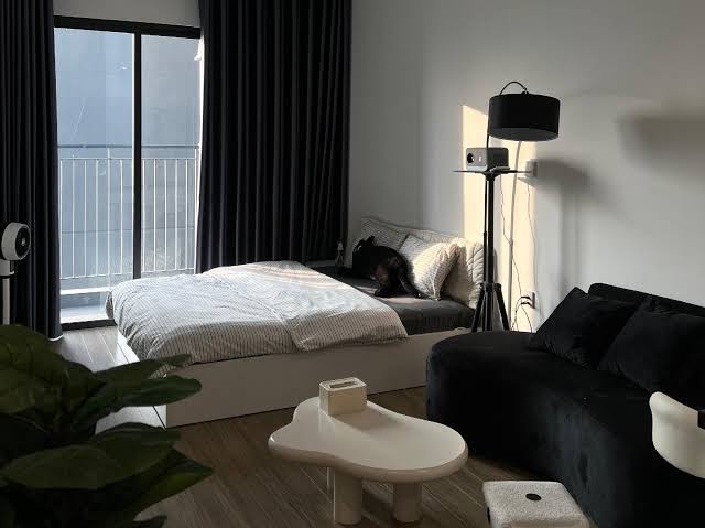 October Homestay