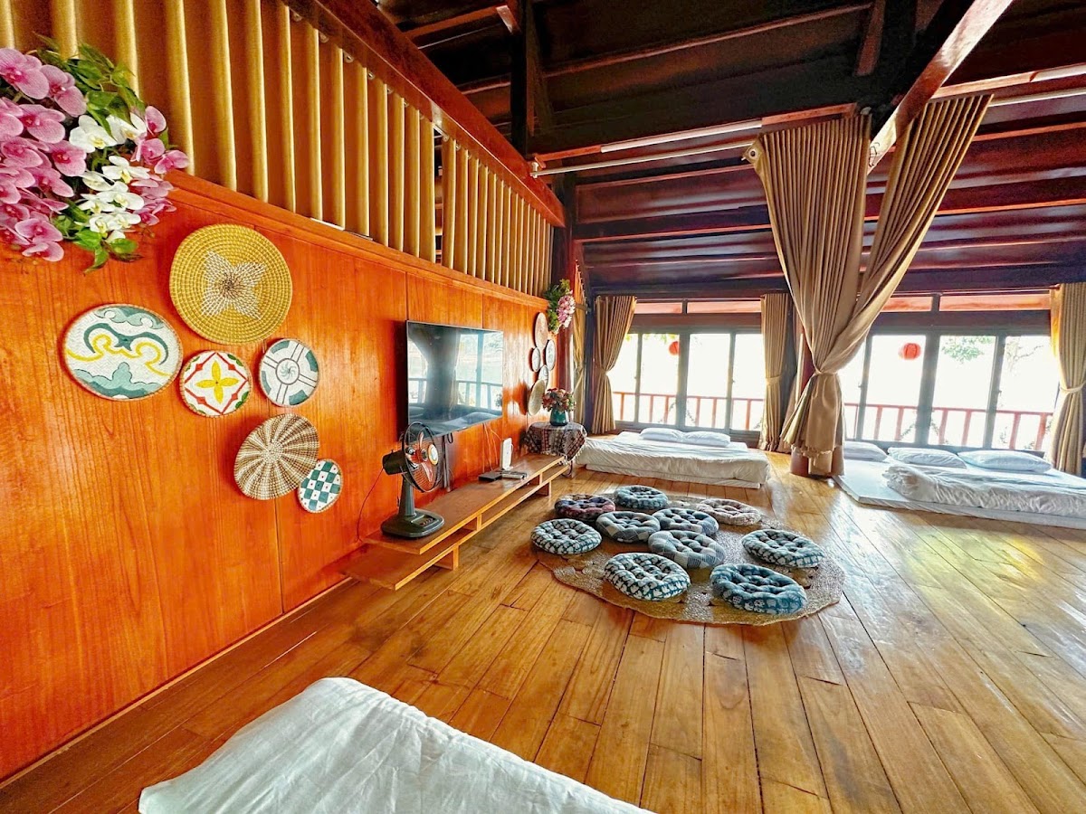 Viewest Glamping Stay
