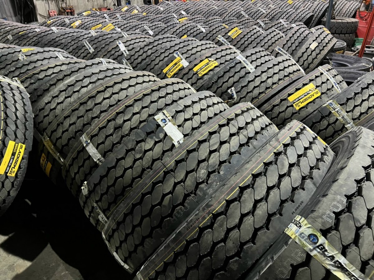 Săm Lốp ÔTÔ ROADX TIRE VƯƠNG LỐP