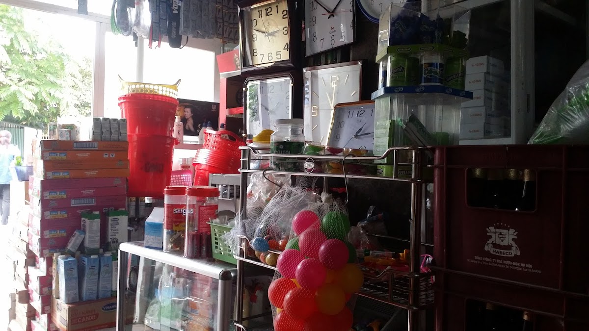 Hiệu Sách Nam Anh