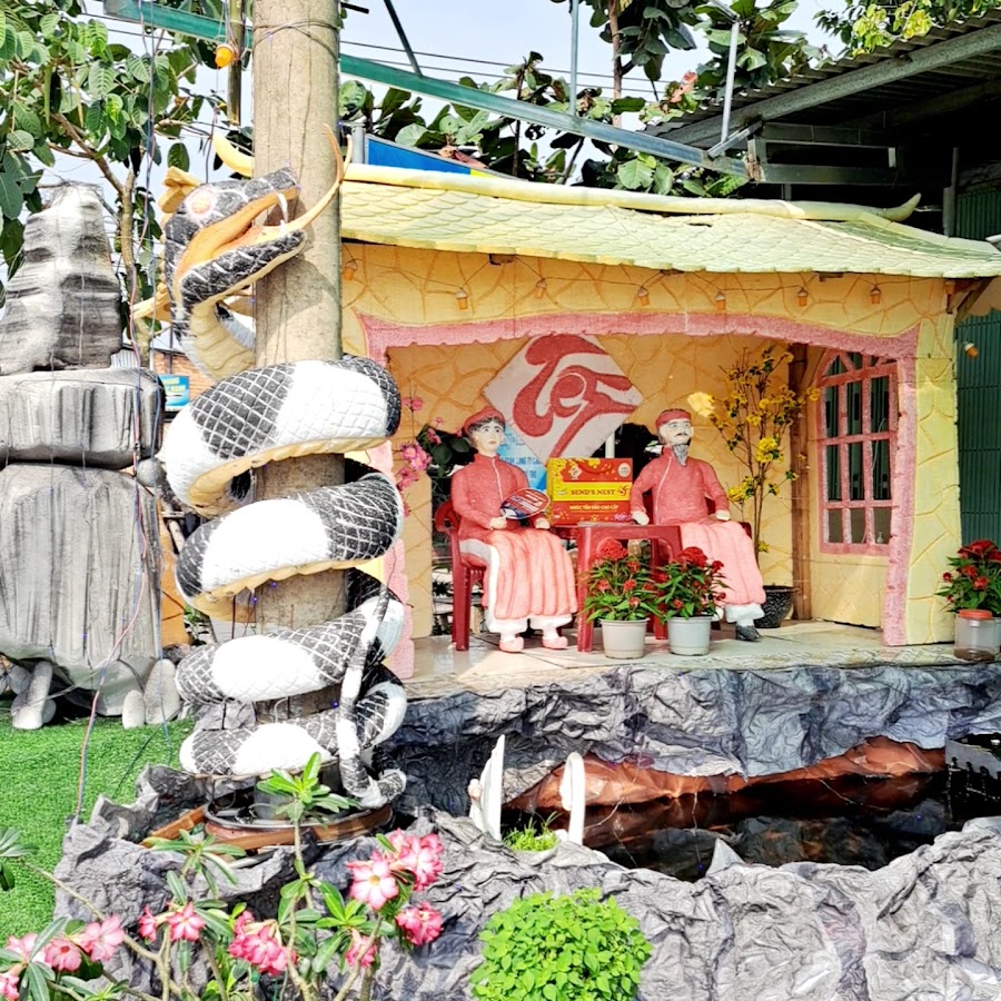 Quán phở Đỉnh