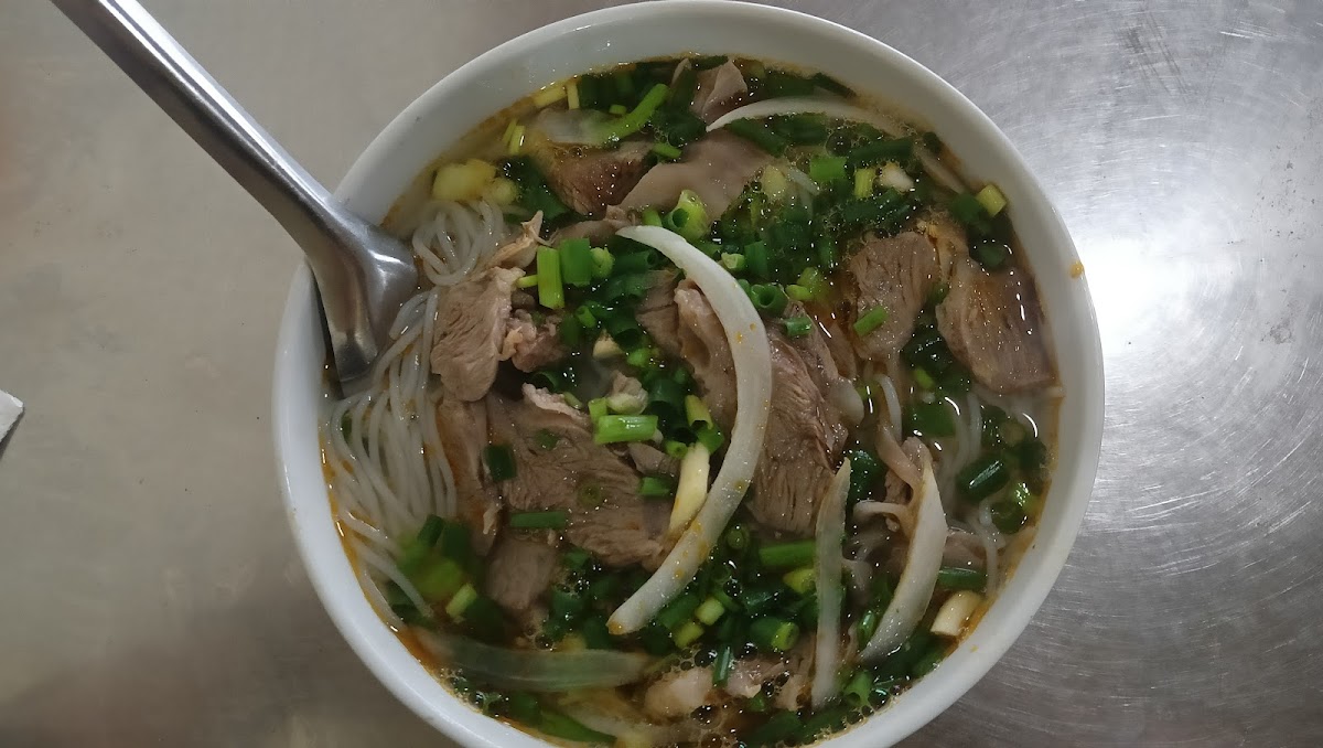 Bún Huế Hoàng Thao