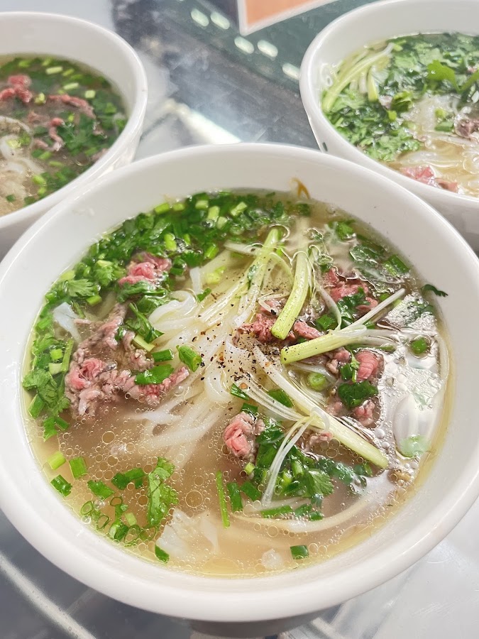 Phở Quỳnh Anh