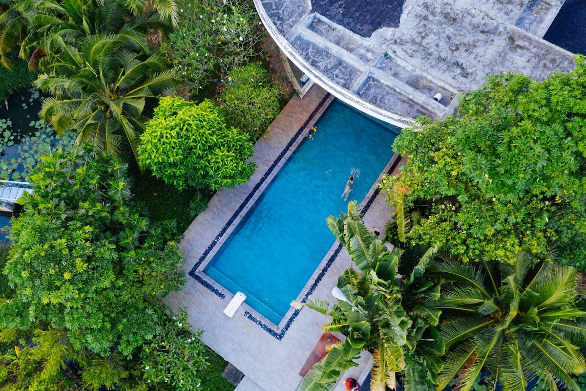 Đồi Sứ Villa - Nguyễn Xiển Quận 9