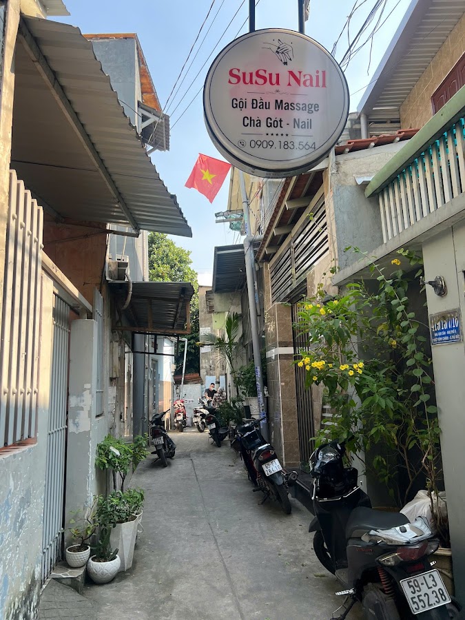 Ghiền Sport - Shop Thể Thao