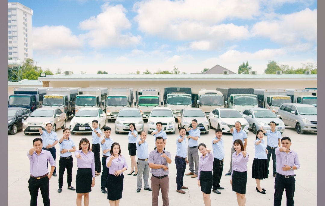 Đào Tạo Lái Xe Trung Cấp Nghề Nghiệp Vụ Bình Dương - Thầy Tiến