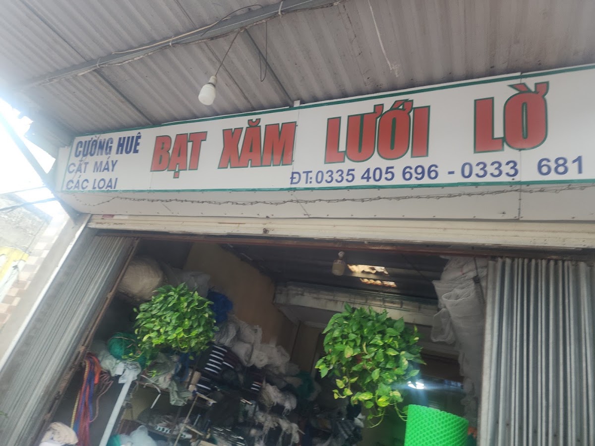 Cửa Hàng Đá Ốp Lát Nam Hà