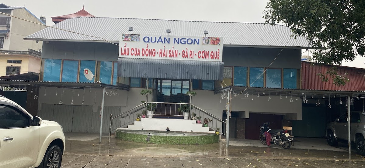 Nhà Hàng Bia Lẩu CHÍNH NGÂN
