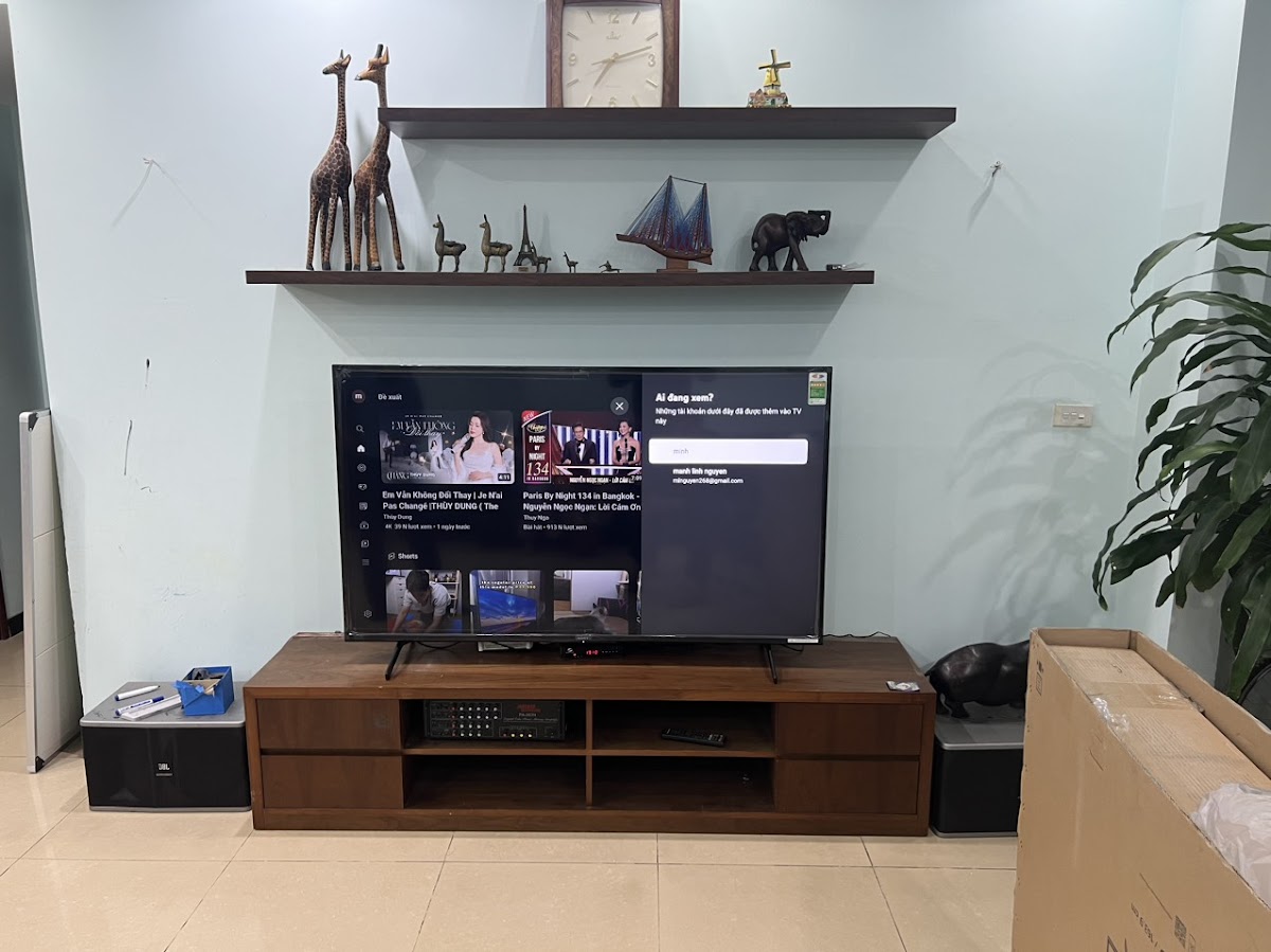 Điện Máy Tiên Phong