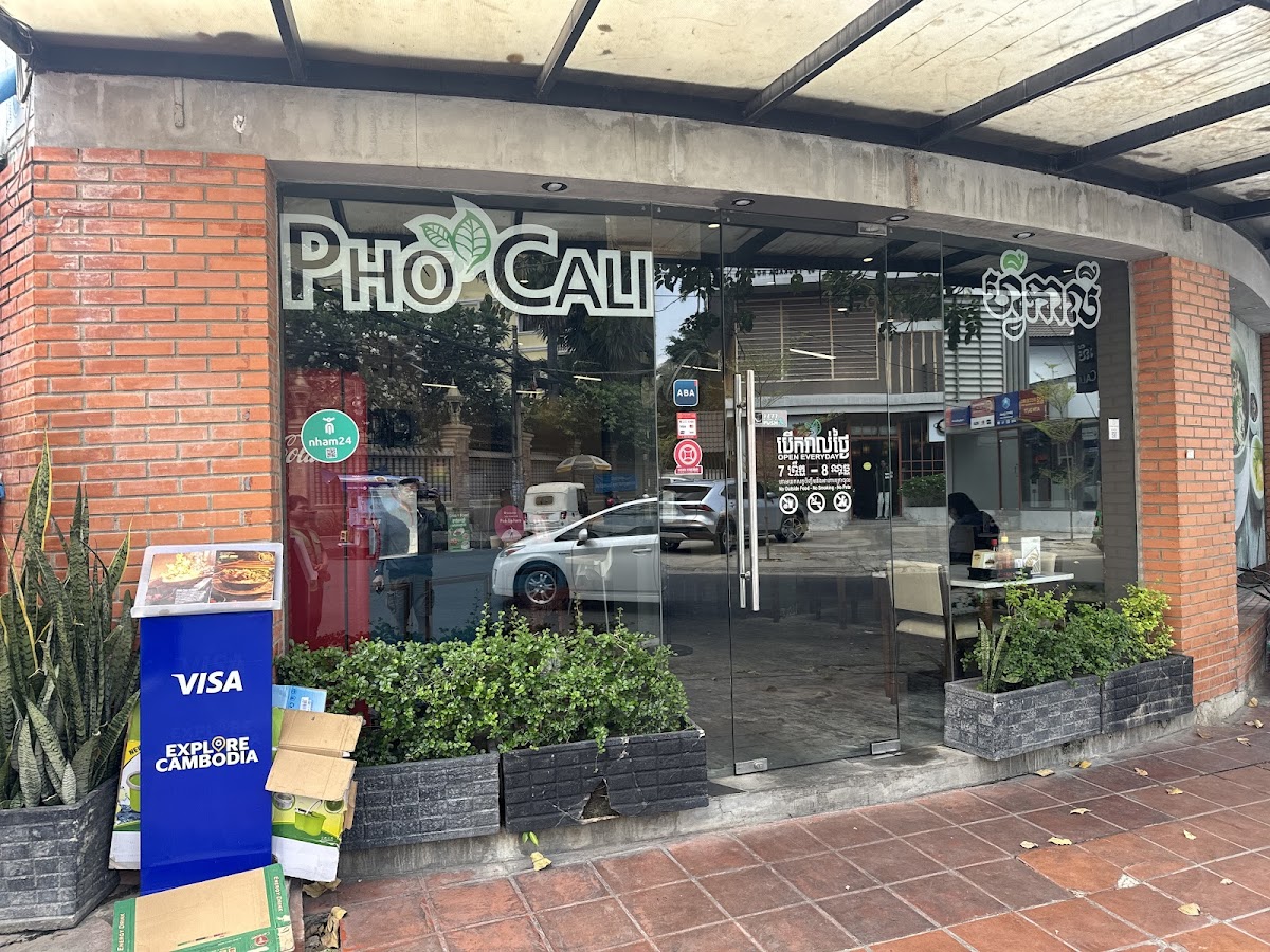 Pho Cali BKK