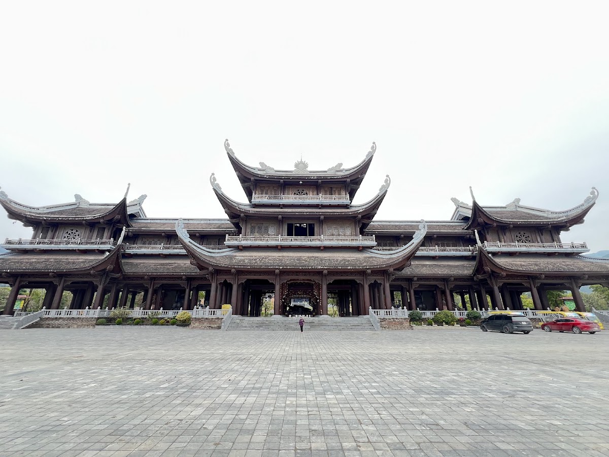 Tam Quan Nội
