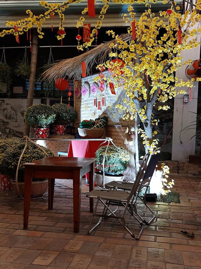 Trung Nguyên E-Coffee