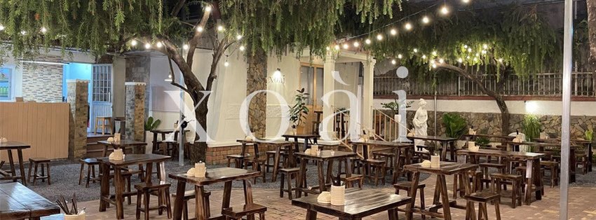Xoài Thái Kitchen