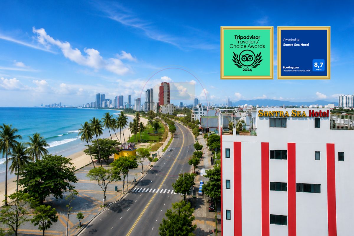 Sontra Sea Hotel