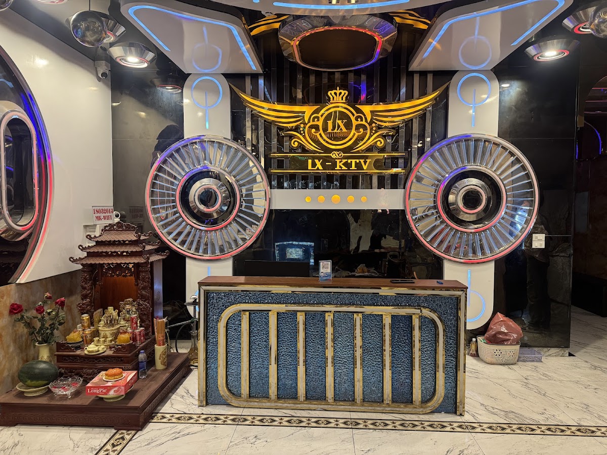 Karaoke LX KTV