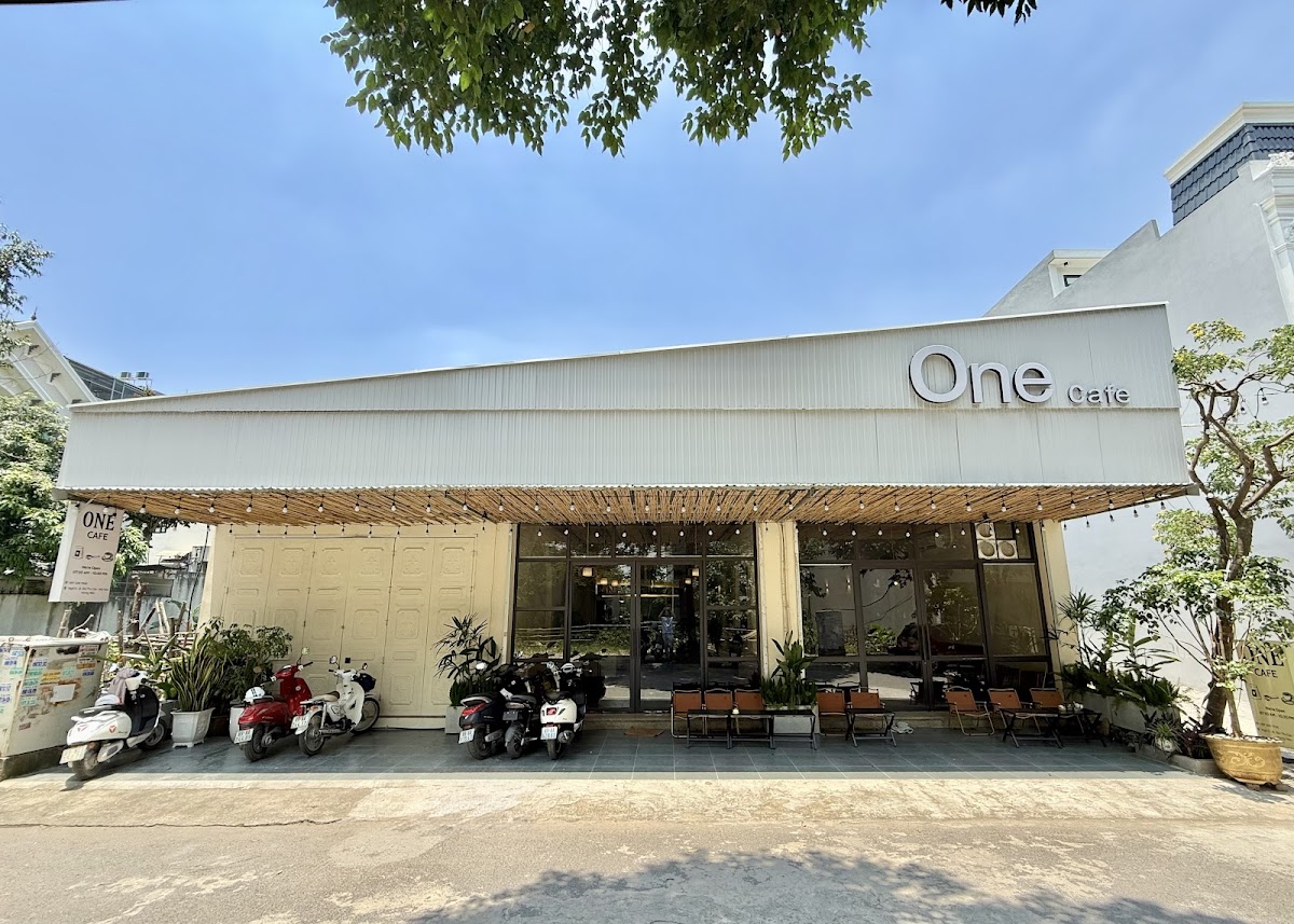 ONE Càfe