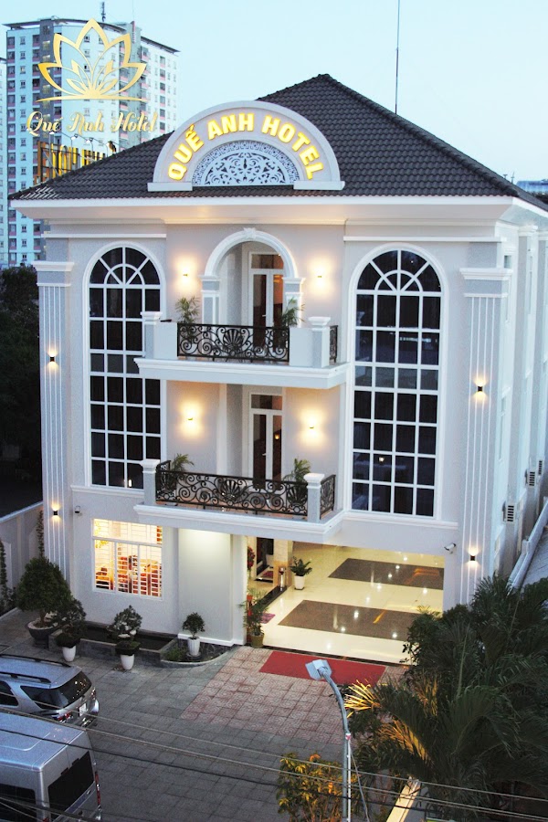 Quế Anh Hotel