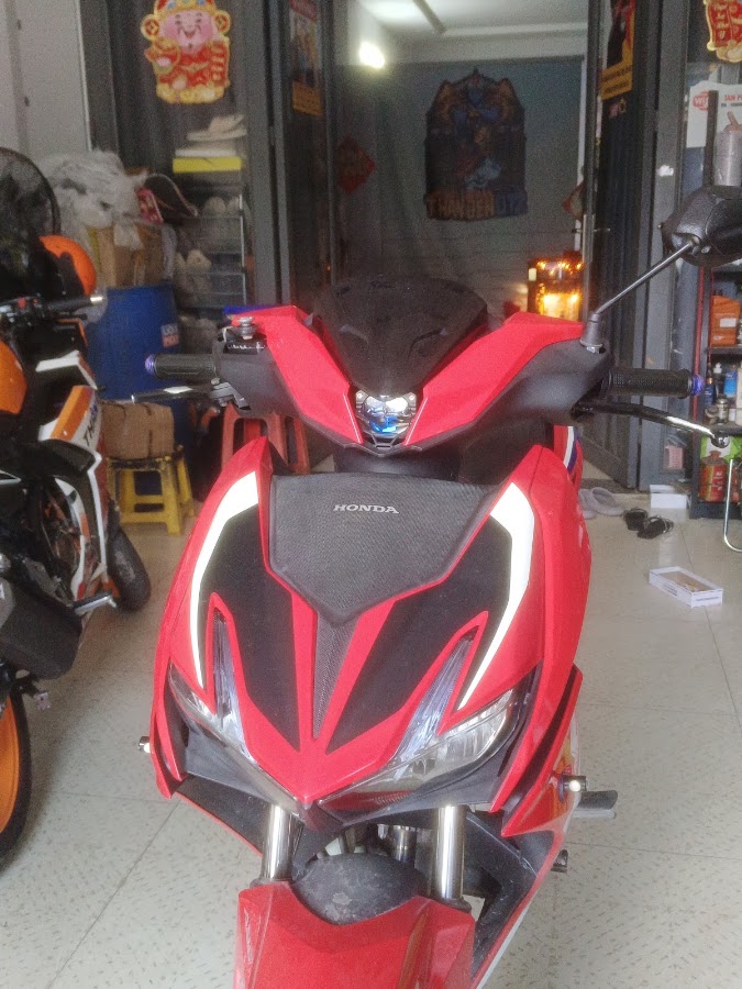 Thần Đèn Q12