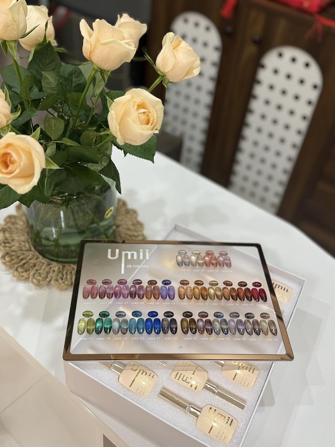 KEOLI Beauty - Nails & Spa