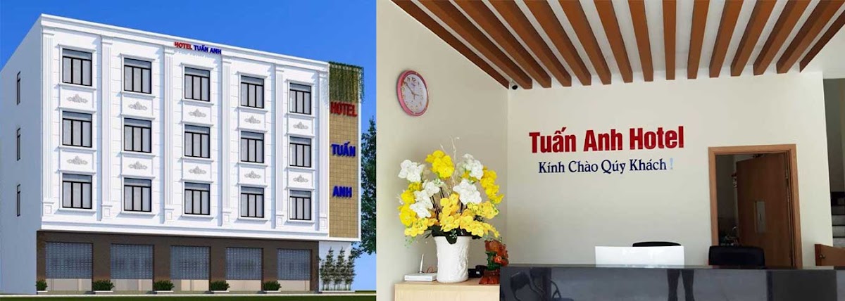Khách Sạn Tuấn Anh