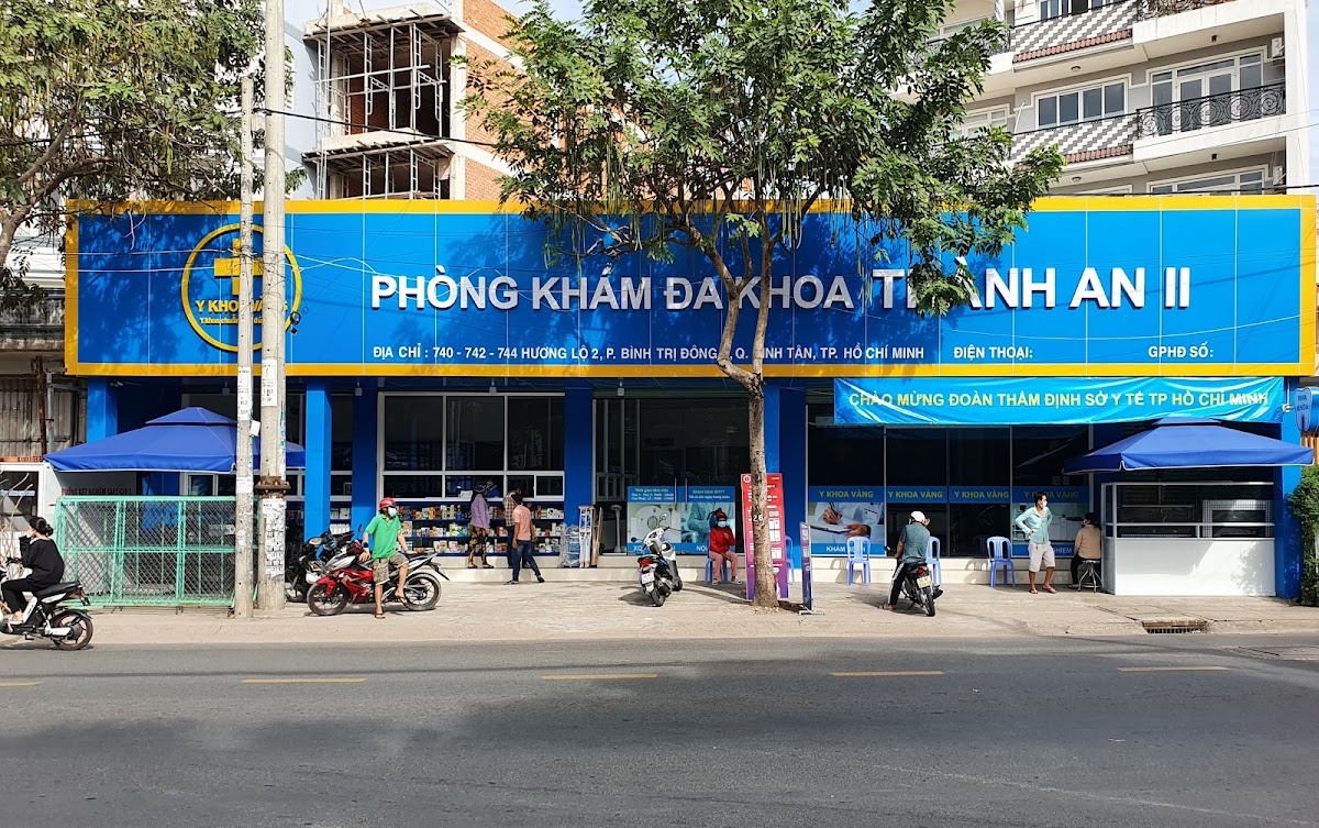 Y KHOA VÀNG