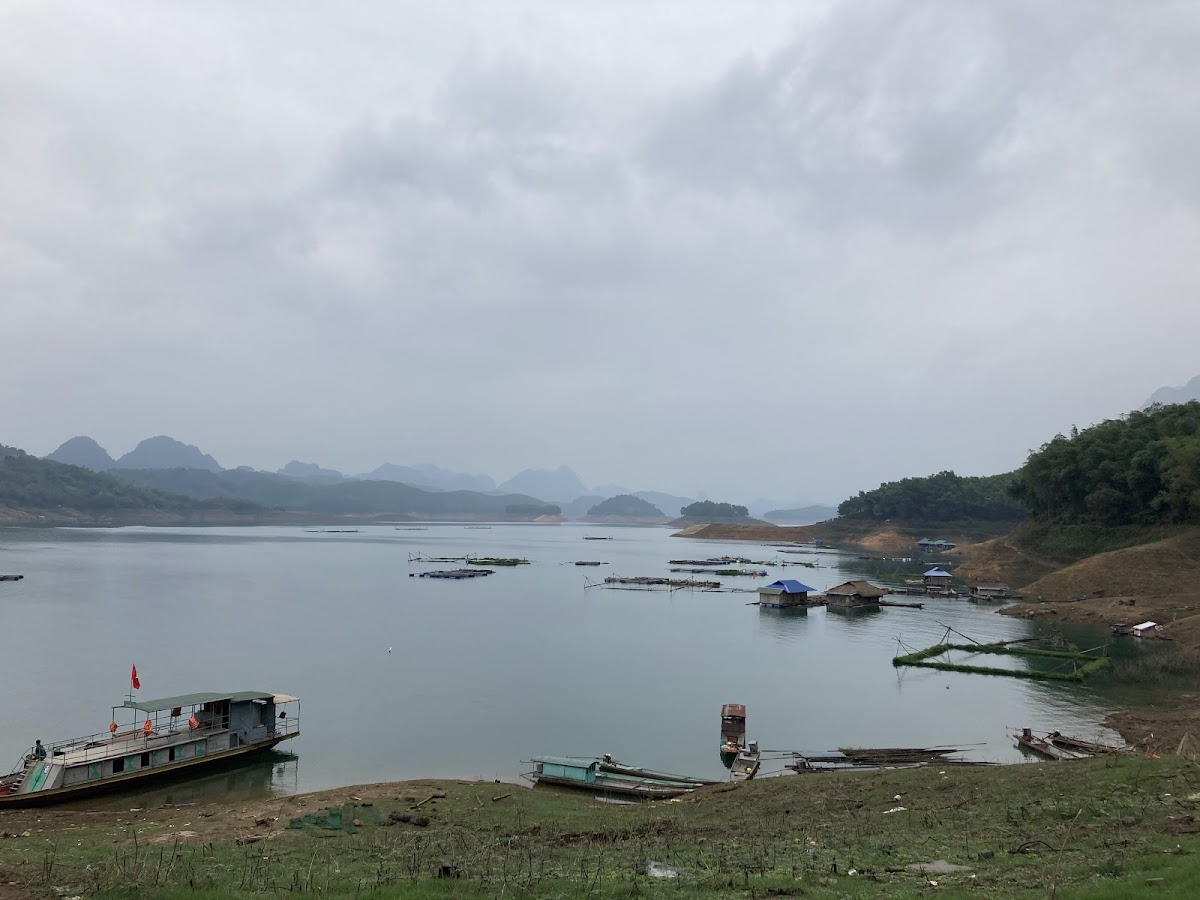 Bản Ngòi