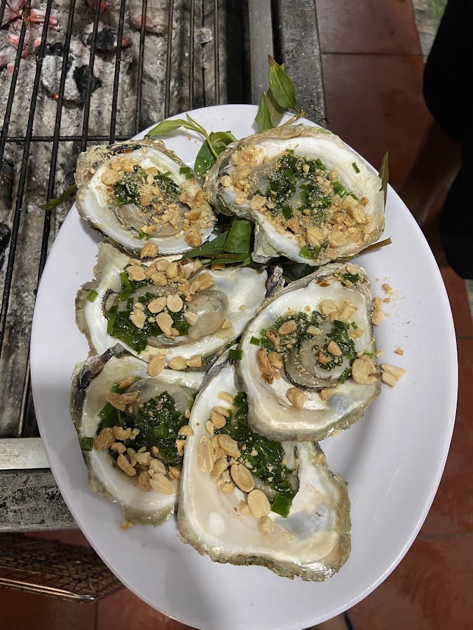 Ốc Gia Đình