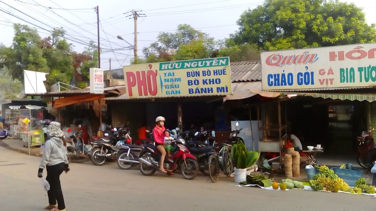 Phở Nguyên