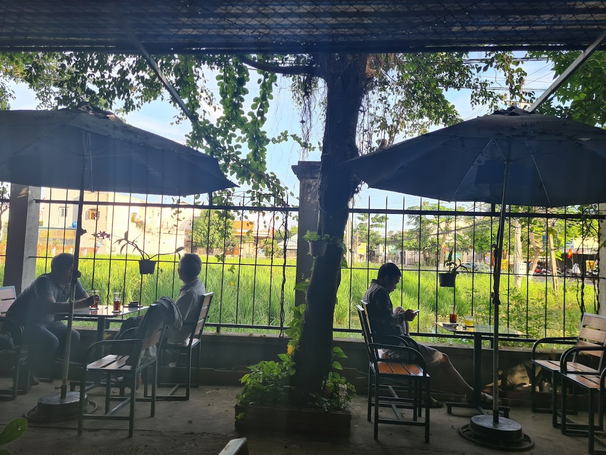 Cà phê Bạn Tôi