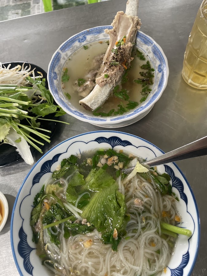 Hủ Tiếu Nam Vang THẢO VY