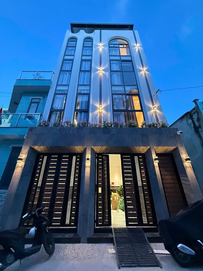 The Bản Đôn Homestay and Hotel CS1
