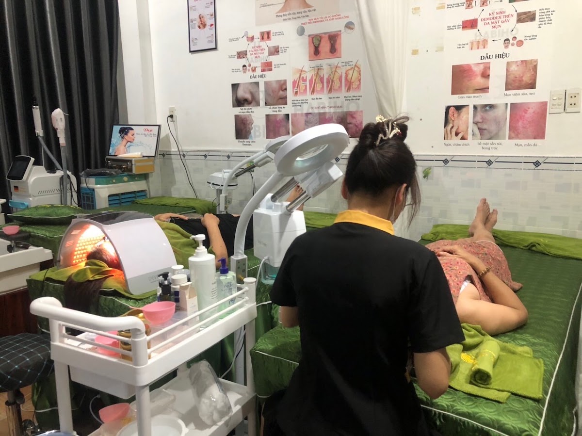 Thảo Nguyễn Spa