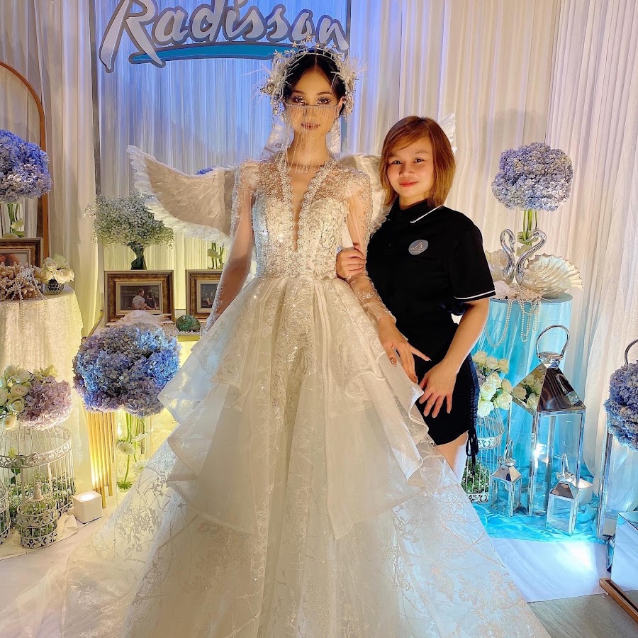 Thúy Nga Wedding