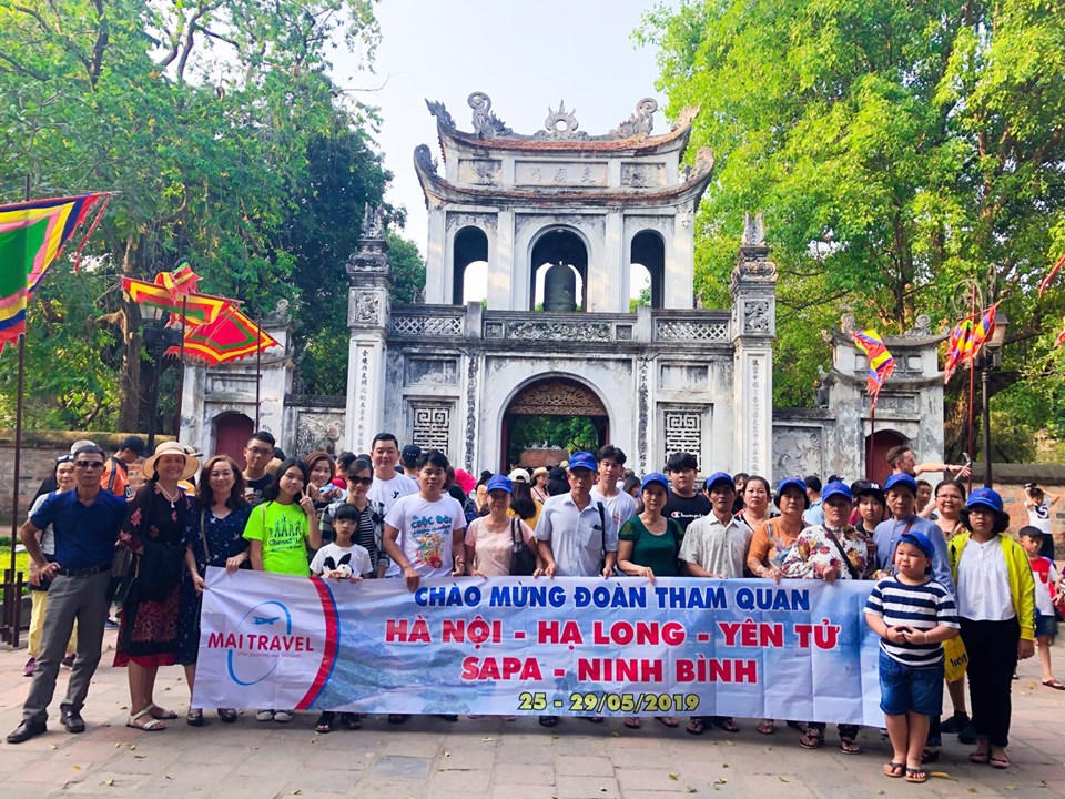 VÉ MÁY BAY - TOUR DU LỊCH - MINH LONG TRAVEL