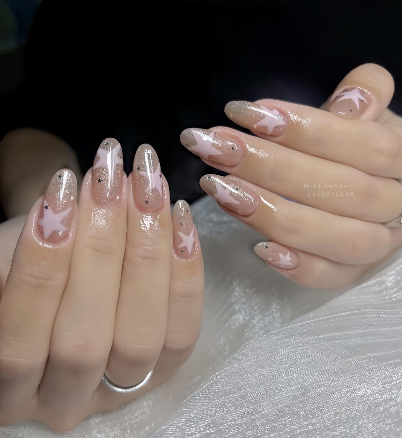 Nail Minh anh