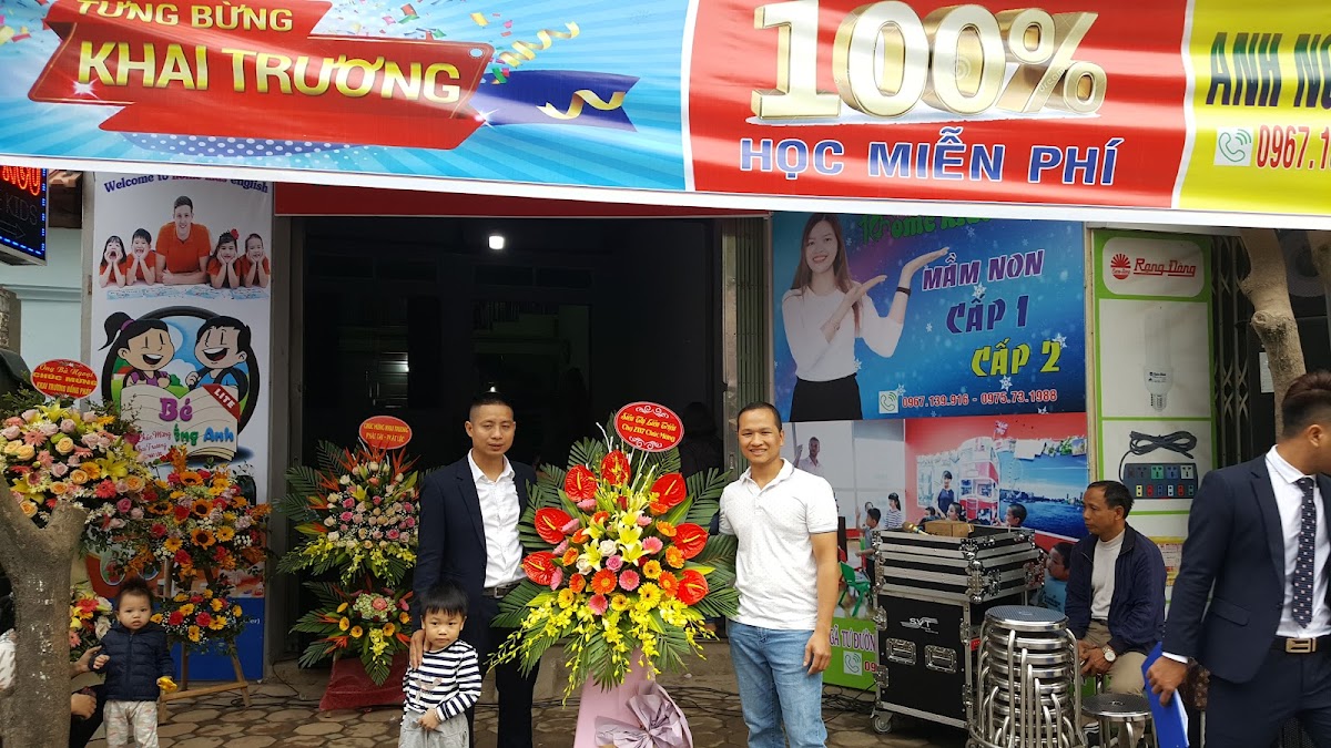 Tạp Hoá LIÊN TRIỆU