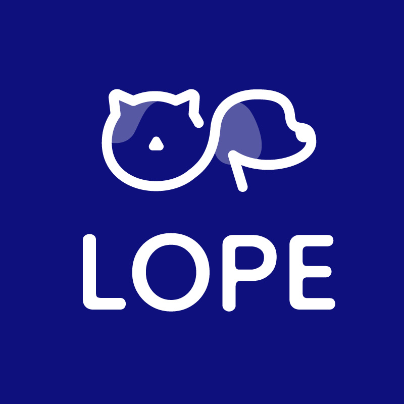 LOPE.vn - Sức khỏe toàn diện cho thú cưng