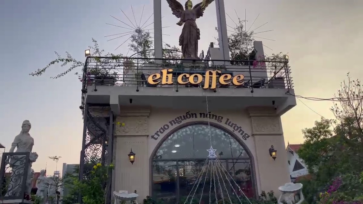 Eli coffee