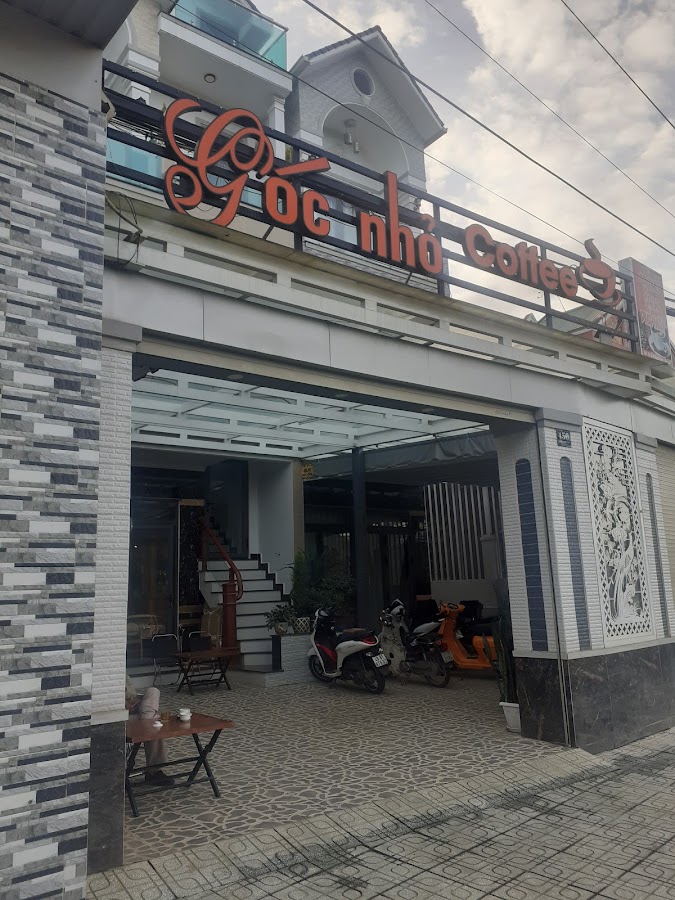 Góc Nhỏ