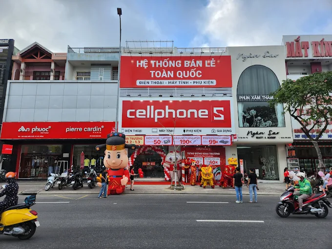 CellphoneS