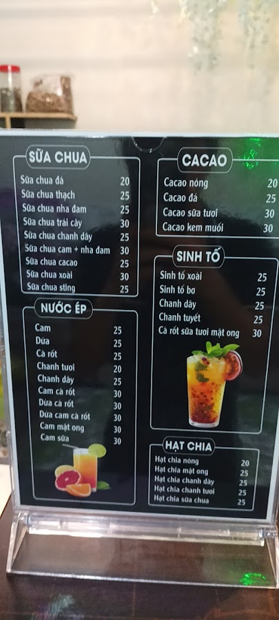 Coffee Đà Lạt