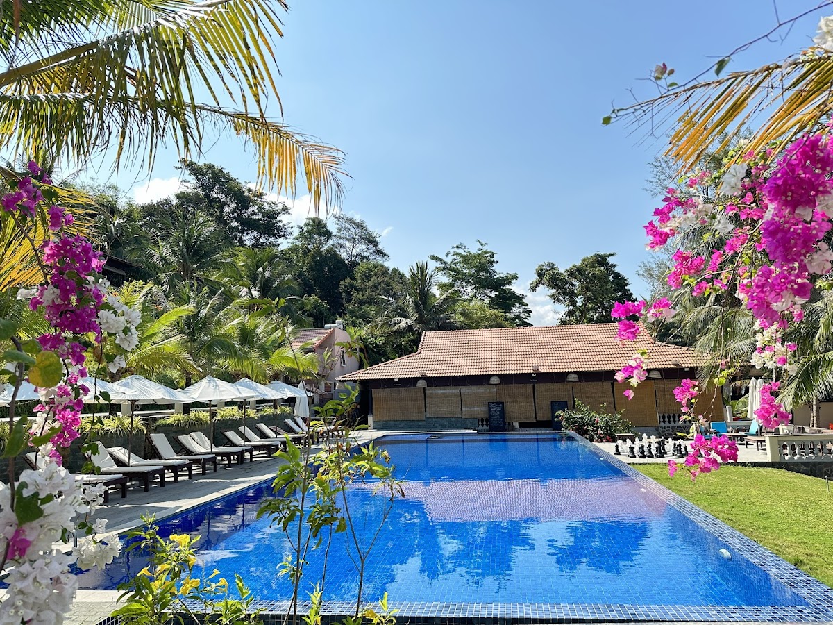 Sea Sense Resort