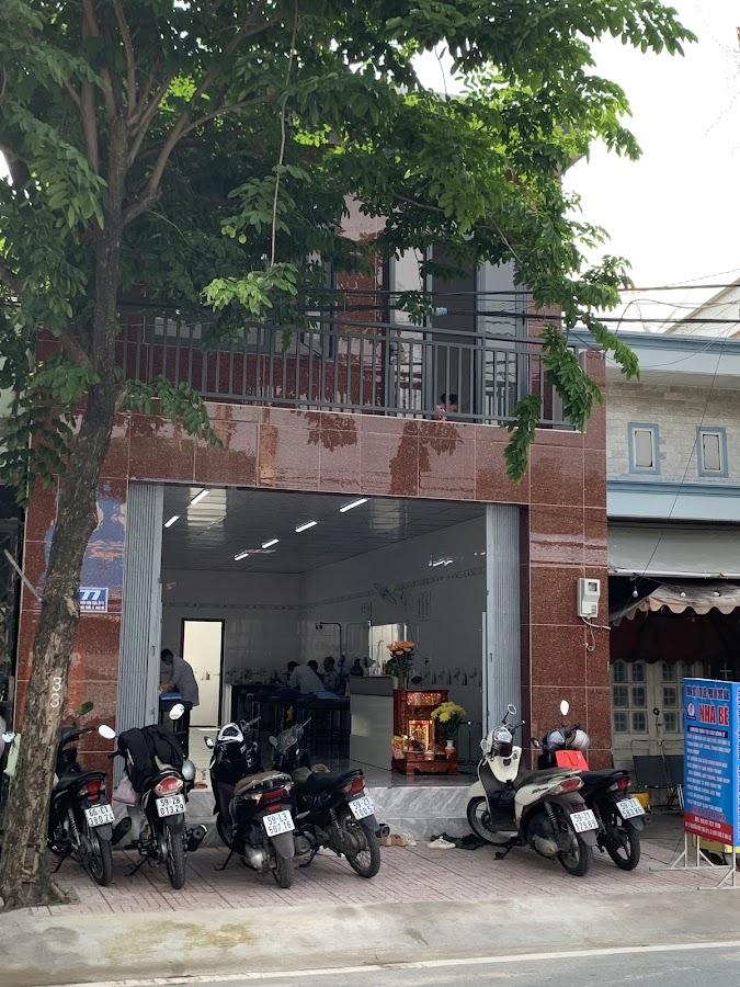 Phòng Khám Vật Lý Trị Liệu & Phục Hồi Chức Năng NHÀ BÈ